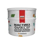 Мастика Shinglas (Шинглас)