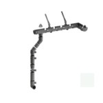 Docke Premium 120/85 мм пломбир