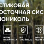 ТЕХНОНИКОЛЬ 125/82
