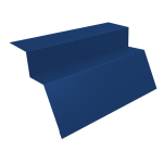 Планка карнизная для МЧ Квинта Uno и Kvinta Plus 3D