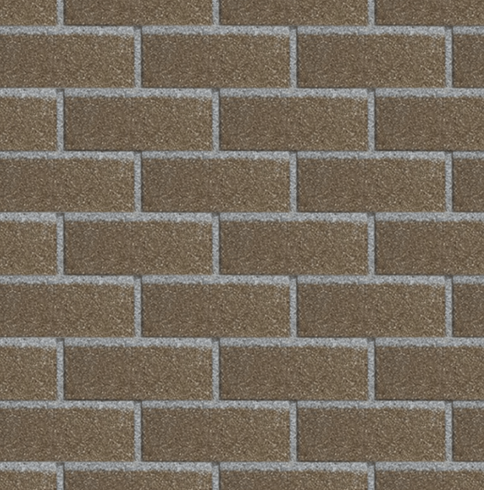 Фасадная плитка Docke PREMIUM, BRICK, бежевый