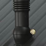 Вентиляционные выходы кровельного профнастила С21