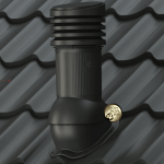 Perfecta EVO для металлочерепицы