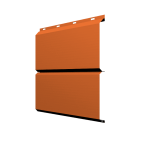 Софит металлический ЭкоБрус