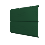 Софит металлический ЭкоБрус New