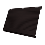 Софиты Вертикаль gofr