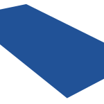 Плоский лист