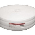 Шумоизолирующая лента под фальц