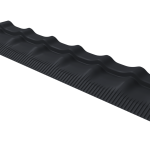 Модуль обхода трубы