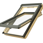 Мансардные окна