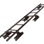 Кровельные лестницы