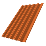 Профнастил НС-35