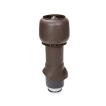 Вентиляционные выходы Vilpe