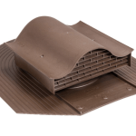 Кровельные вентили Vilpe