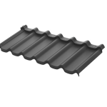 Модульный профиль Стокгольм