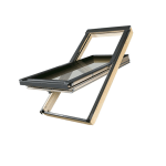 ЭНЕРГОСБЕРЕГАЮЩИЕ мансардные окна FAKRO