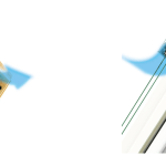 МАНСАРДНОЕ ОКНО FAKRO с комбинированной системой открывания