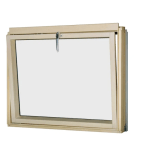 КАРНИЗНЫЕ ОКНА