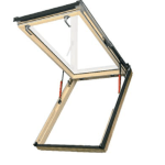 ЭВАКУАЦИОННЫЕ МАНСАРДНЫЕ ОКНА