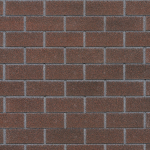 КИРПИЧ ОПТИМА, ОБОЖЖЁННЫЙ