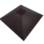 Колпак на столб под фонарь