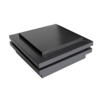 Колпак с отливами (Жалюзи)