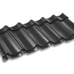 Металлочерепица