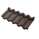 Модульный профиль Гётеборг