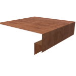 Доборные элементы (Блок-хаус/ЭкоБрус)