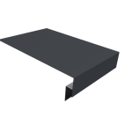 Околооконные планки для панелей и сайдинга