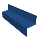 Отливы межэтажные