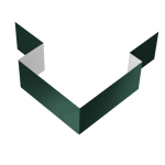 Планки углов