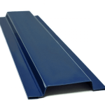 Нащельник для сэндвич панелей