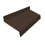 Отлив простой 100