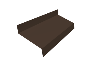 Отлив простой 50