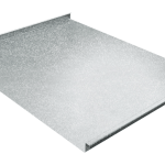 Двойной стоячий фальц