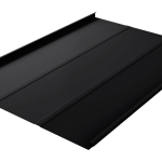 Фальц двойной стоячий Line