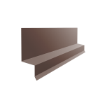 Верхние отливы фальц