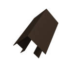 Угол внешний сложный Кликфальц Pro