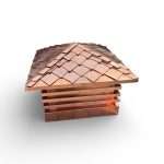 ДЫМНИК ЧЕШУЯ