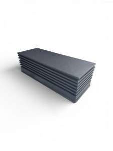 плоский елка