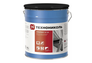 Битумные материалы